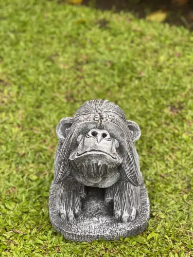 Product image of the product “Monkey 20 cm A - closed eyes ”